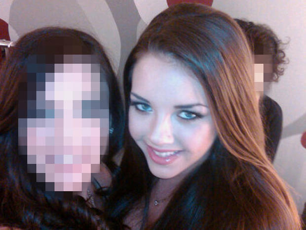 <b>Alexis Neiers</b>, &quot;Pretty Wild&quot; Star, Arrested for Heroin - Photo 16 - Pictures <b>...</b> - AlexisNeiers015_1
