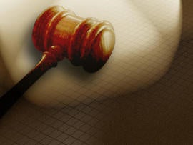 "Parking Rage" Leads to Tenn. Murder, 18-Year Prison Sentence