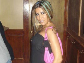Deborah "Debbie" Flores-Narvaez Missing: Boyfriend Previously Arrested for Domestic Violence
