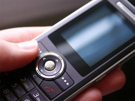 Cell Phone Deflects Bullet at Atlanta Night Club