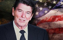 Ronald Reagan - A Presidency Remembered