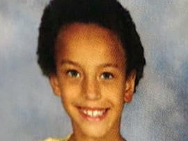 Western Ky. Girl Found Dead After Reported Missing