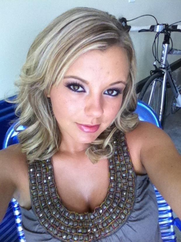 Bree Olson Young
