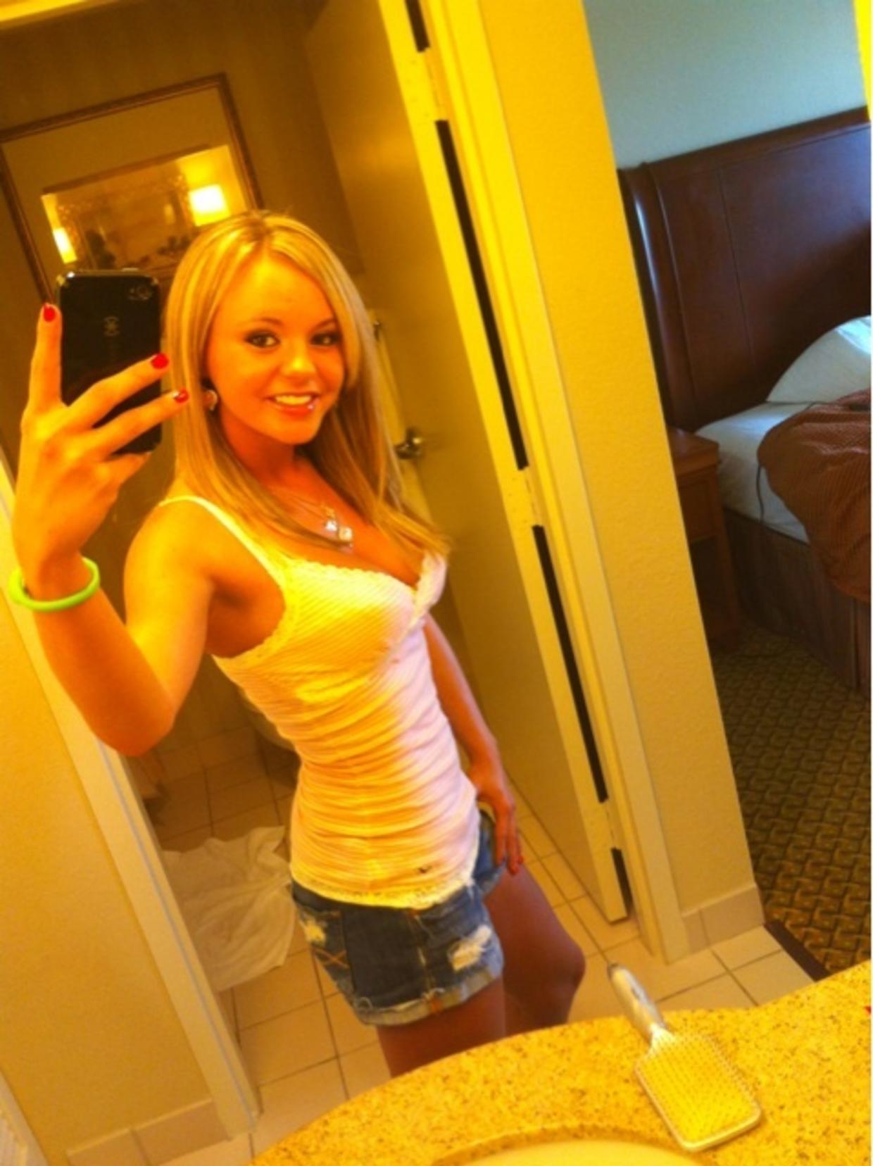 Bree olson discovered peter