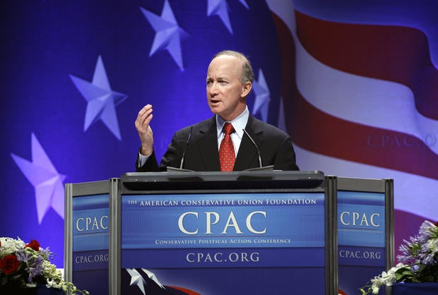 Mitch Daniels