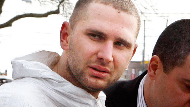 Maksim Gelman gets 200 years in prison for killing 4 people in NYC stabbing spree - Maksim_Gelman_21