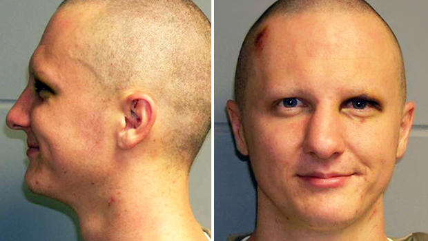 Jared Loughner Found Mentally Unfit For Trial Cbs News