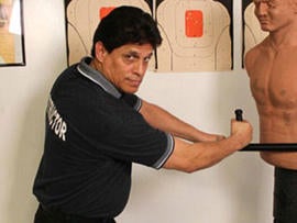 Coast Career Institute teacher Roberto Herrera shot by student in Los Angeles
