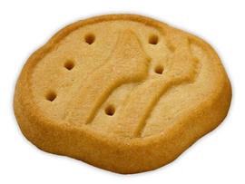No cookie sales outside Savannah home of Girl Scouts founder