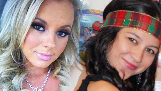 Charlie Sheen Goddesses (PICTURES): Who are Natalie Kenly and Rachel Oberlin?