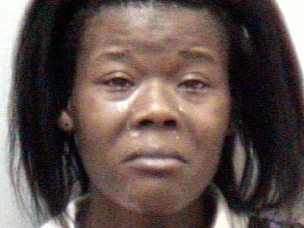 Mississippi mom charged after son's body found in oven