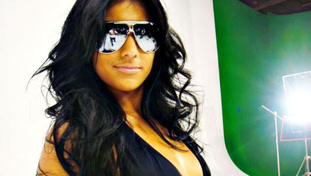Caroline Schwitzky (PICTURES): Porn Costs Fla. Beauty Queen Her Crown