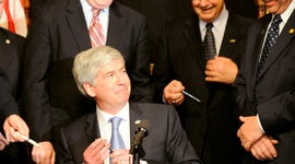 Rick Snyder