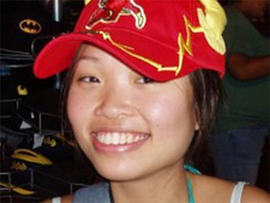 Annie Le