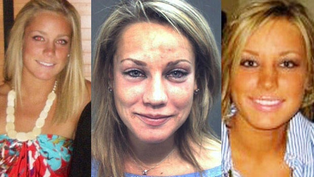 Tiger Woods' new girlfriend: Who is Alyse Lahti Johnston?
