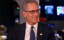 Gay GOP candidate announces 2012 run for president