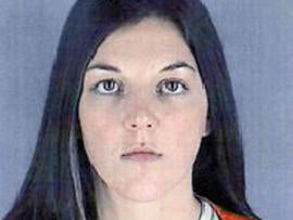Gail Gagne (PICTURES): Teacher convicted of having sex with student