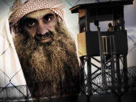 Khalid Sheikh Mohammed