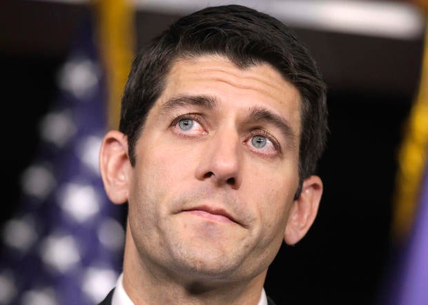 Paul Ryan
