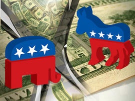 Budget Battle