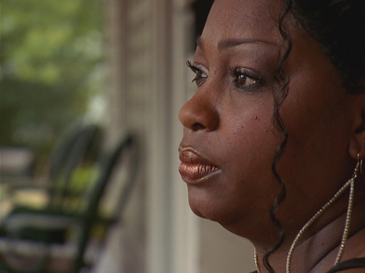 Crime scene photos Somerville, Texas murders Photo 20 Pictures