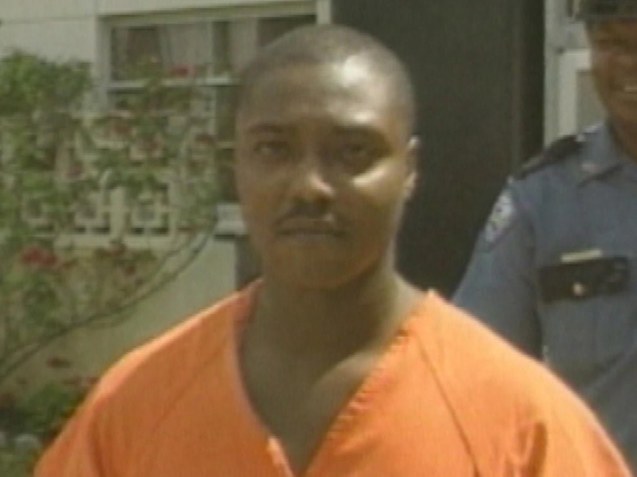 Crime scene photos Somerville, Texas murders Photo 20 Pictures