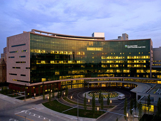 Best cancer hospital in usa