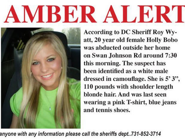 Missing nursing student's remains found in Tenn.