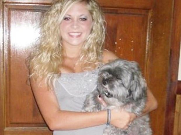 Missing nursing student's remains found in Tenn.