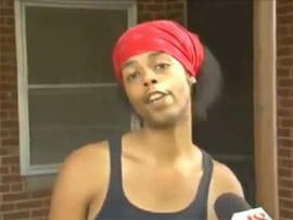 Antoine Dodson, of viral "Bed Intruder Song" fame, arrested for pot