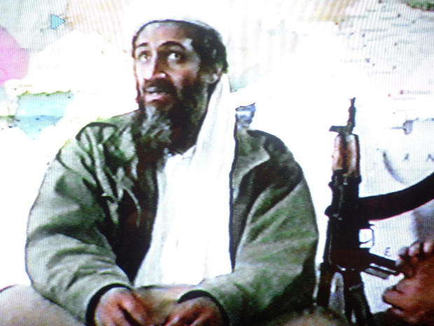 Osama Bin Laden Photo 1 Pictures Cbs News