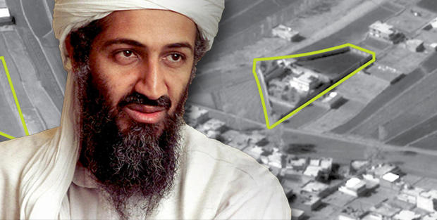 Al Qaeda Records Seized During Raid On Compound Cbs News