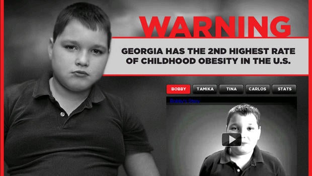 child, obesity, fat, georgia