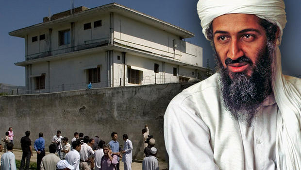Pakistan Fires Health Workers Tied To Bin Laden Kill Cbs News