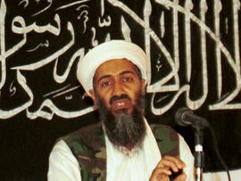 Osama bin Laden