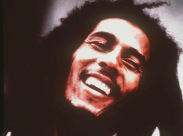 RIP Bob Marley