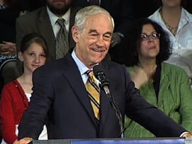 Ron Paul