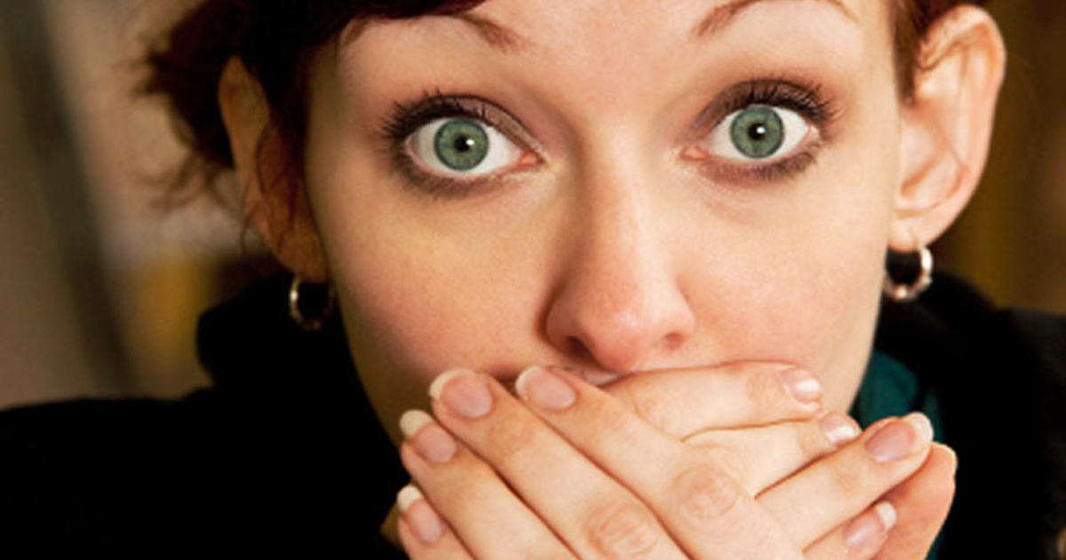 5 embarrassing office stories that will make you cringe ...