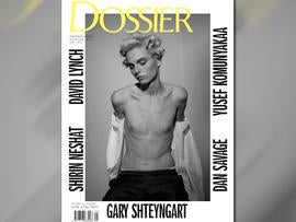 Andrej Pejic cover censored by Barnes & Noble, Borders, say reports