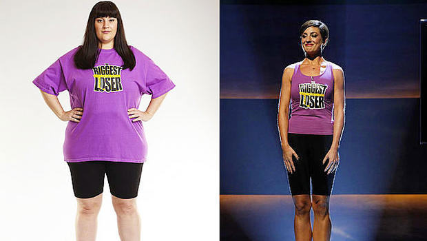 Biggest Loser Weight Loss Show
