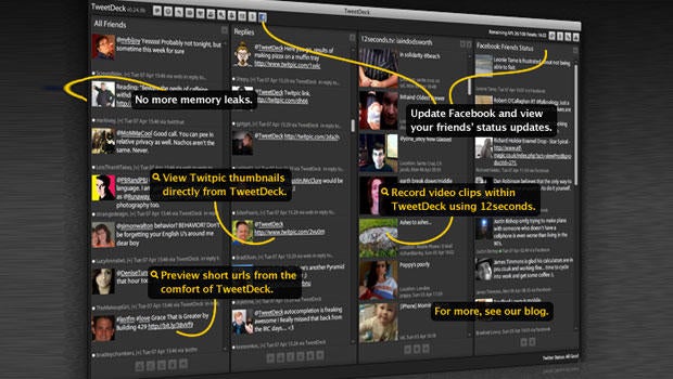 TweetDeck