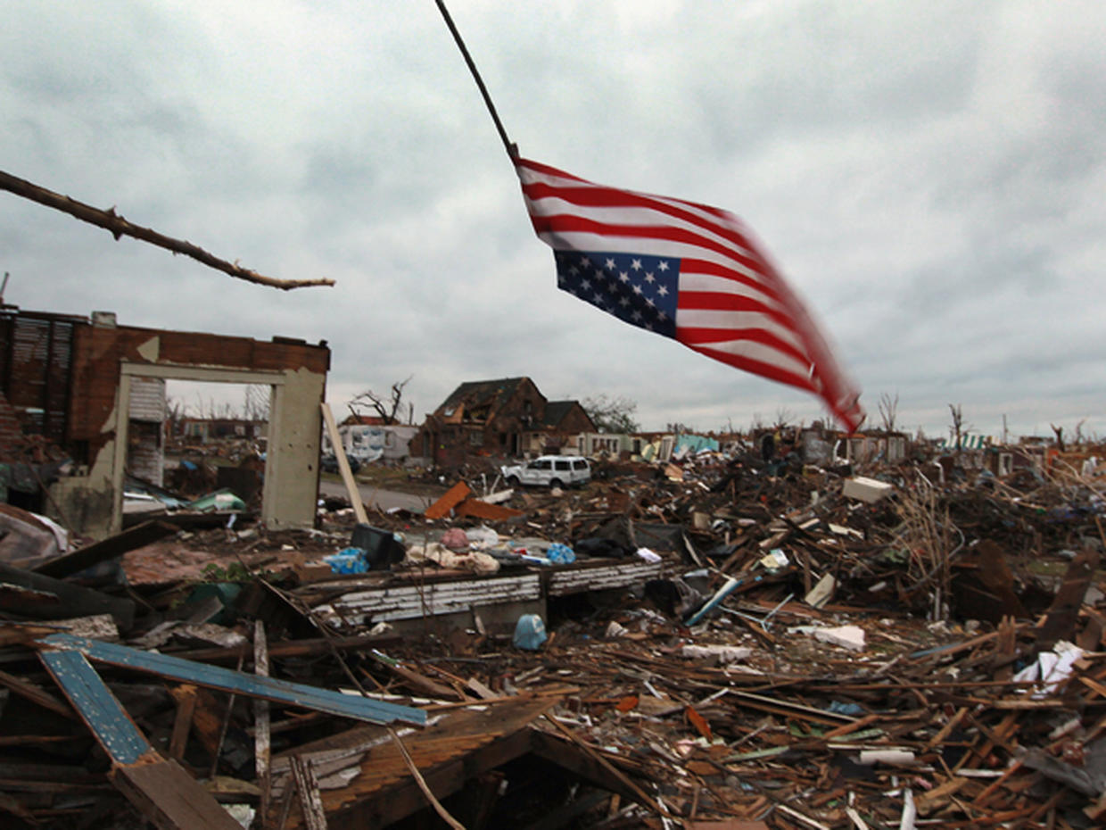 Joplin tornado aftermath - Photo 27 - Pictures - CBS News