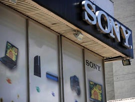 LulzSec claims Sony hack, theft of passwords