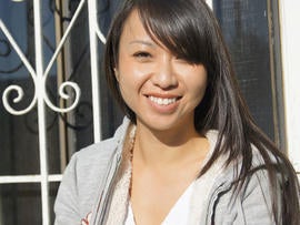 Reward now $100K in case of missing nursing student Michelle Le