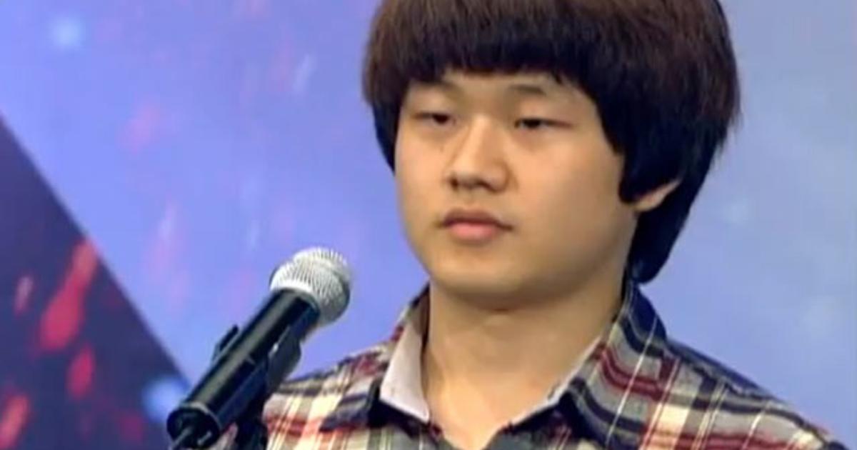 Sung-<b>bong Choi</b> on &quot;Korea&#39;s Got Talent&quot; - CBS News - sung_bong_choi