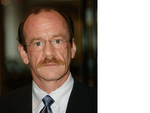 Michael Jeter - Celebrities with HIV/AIDS - Pictures - CBS News