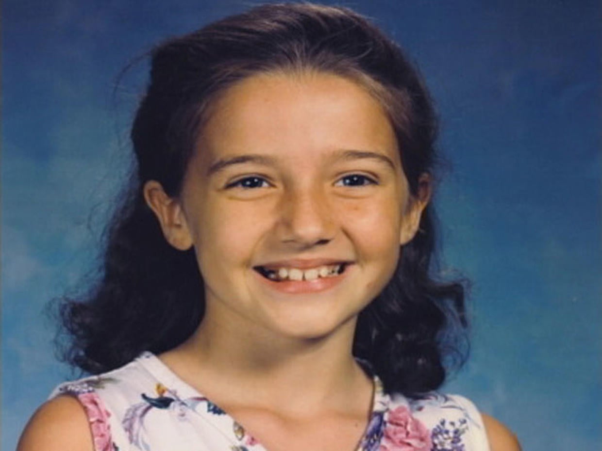 Oregon teen girl missing since 2001 Photo 13 Pictures CBS News