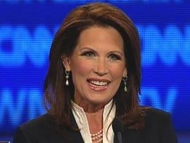 Michele Bachmann