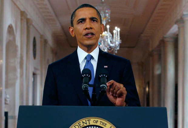 Barack Obama