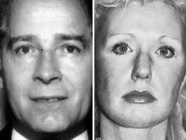 Whitey Bulger & Catherine Greig captured by FBI